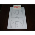 Custom Sports Basketball Clipboard